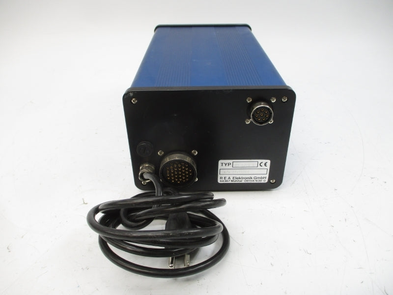 REA ELEKTRONIK SG 1/16 B NSNP