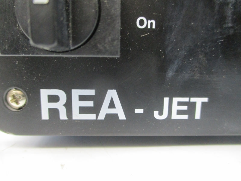 REA ELEKTRONIK SG 1/16 B NSNP
