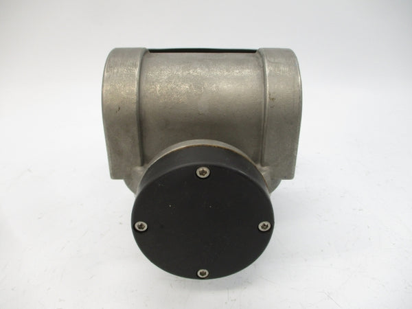 UNIVERSAL FLOW MONITORS MN-IIE60GM-16-32V1.0-A1WU-30D 480VAC 15A NSNP