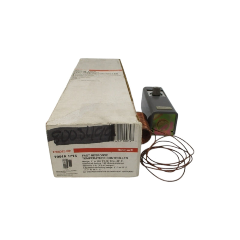 HONEYWELL  T991A 1715 NSMP