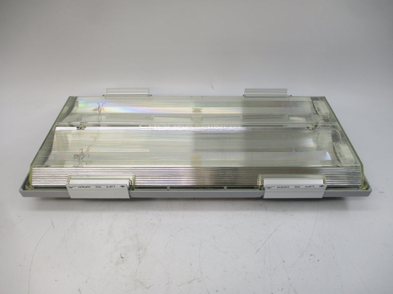 COOPER FVS20/UNVS 658 120/277V 0.6/0.3A NSMP