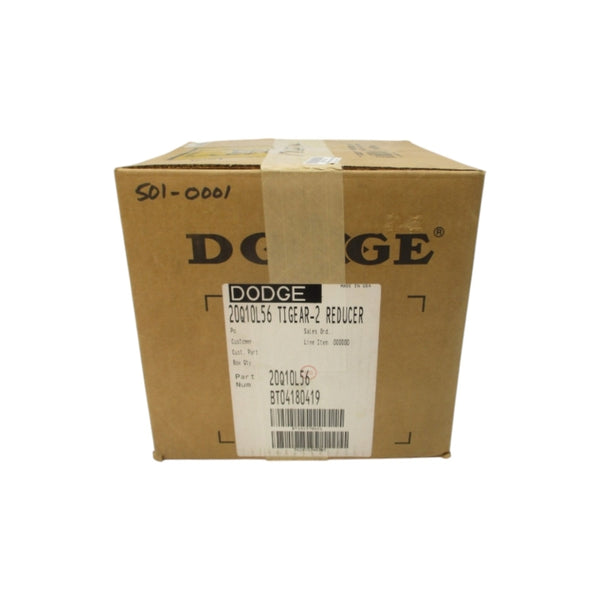 DODGE 20Q10L56 NSFS