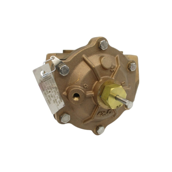 AQMATIC V42G-0121-00000 125PSI NSNP