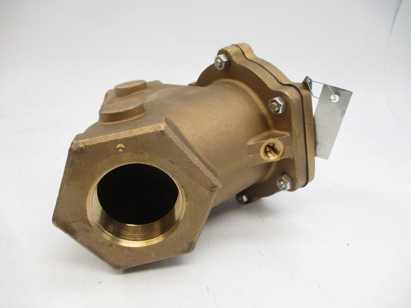 AQMATIC V42G-0121-00000 125PSI NSNP