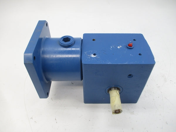 PAPER CONVERTING MACHINE 84675 0221-19099 NSNP