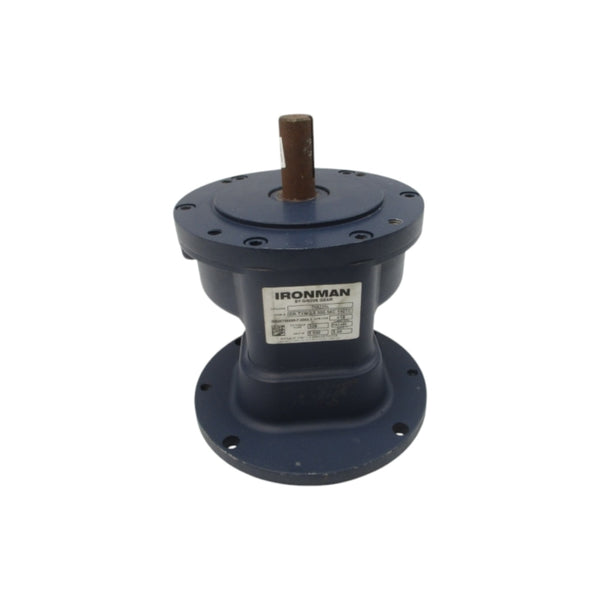 GROVE GEAR GR-TXMQ-5.000-56C-140TC 708235L NSNP