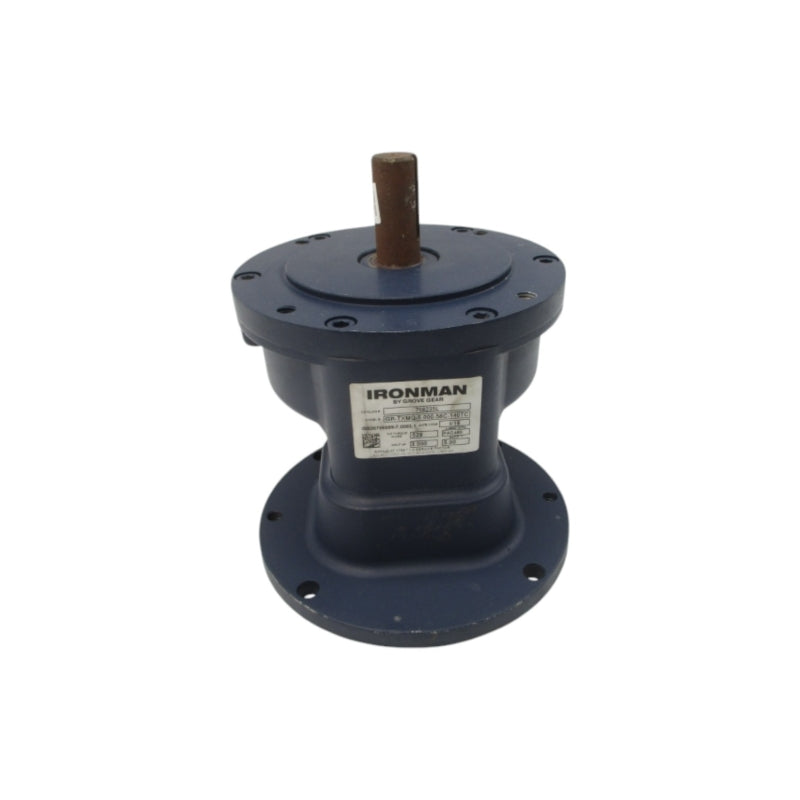 GROVE GEAR GR-TXMQ-5.000-56C-140TC 708235L NSNP
