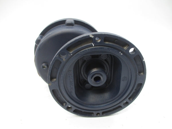 GROVE GEAR GR-TXMQ-5.000-56C-140TC 708235L NSNP