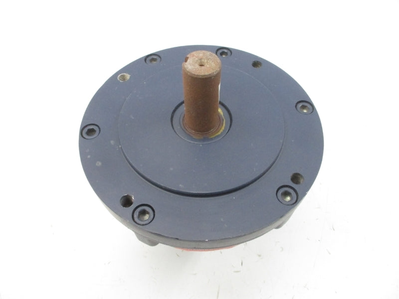 GROVE GEAR GR-TXMQ-5.000-56C-140TC 708235L NSNP