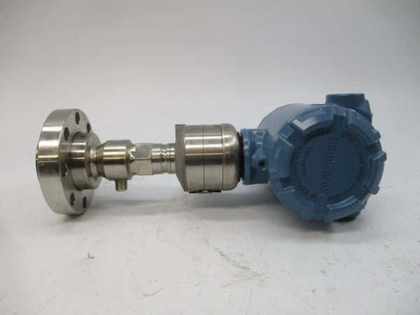 ROSEMOUNT 3051S2TG3A2B11A1AB4M5 10.5-42.4VDC 800PSI NSNP