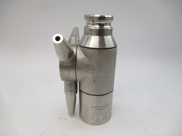 ALFA LAVAL GJ 4 NSNP