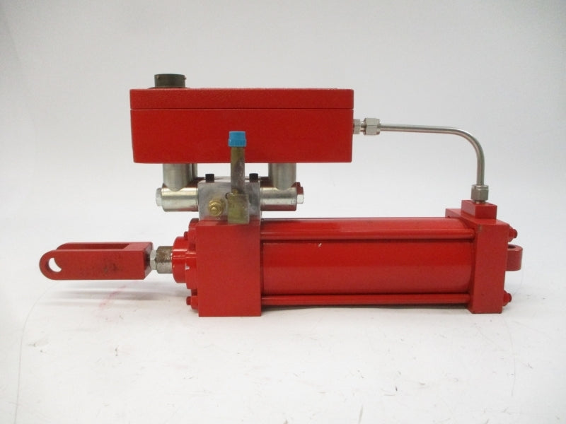 ARCH INDUSTRIES POWERMAXX 2050HT DRIVE 401-815-011 NSNP