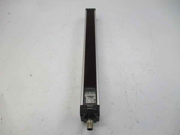 BANNER ENGINEERING EA5R300PUXMODQ 77538 15-30VDC NSMP