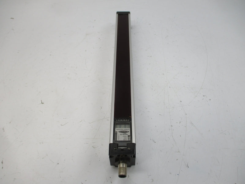 BANNER ENGINEERING EA5R300PUXMODQ 77538 15-30VDC NSMP