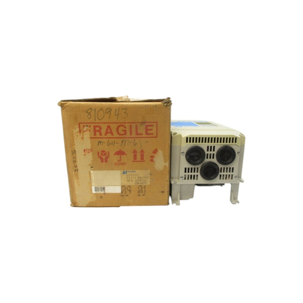 MAGNETEK DS309 27P51E CIMR-G3M27P5 200-230VAC 40.0A NSMP