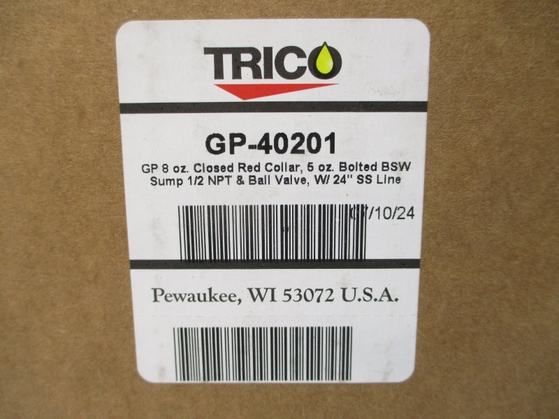 TRICO GP-40201 NSMP