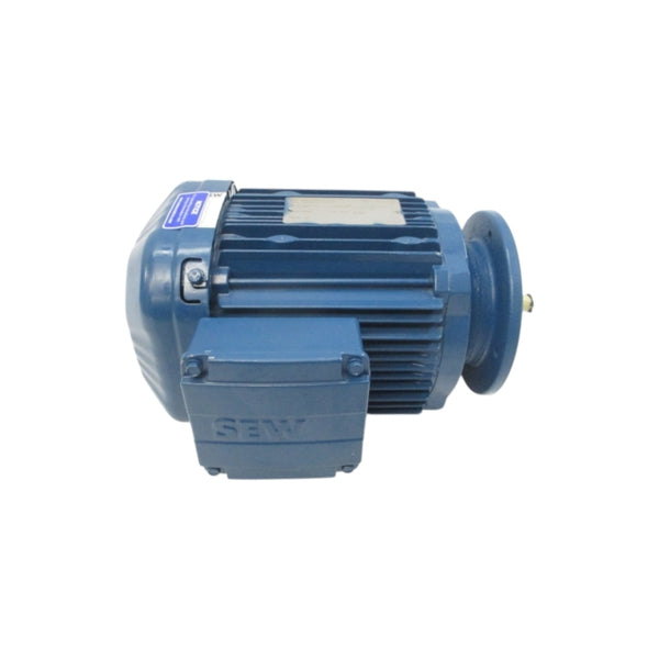 SEW-EURODRIVE DRE90L4/FG/Z/DH 230/460V 5.7/2.85A NSNP