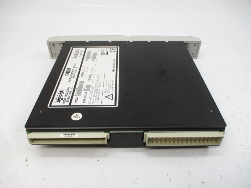 MOORE QLODM115ACBBN 16184-63/01 115VAC 0.23A NSNP