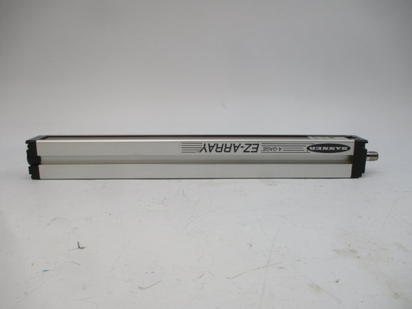 BANNER ENGINEERING EA5E300Q 12-30VDC NSNP