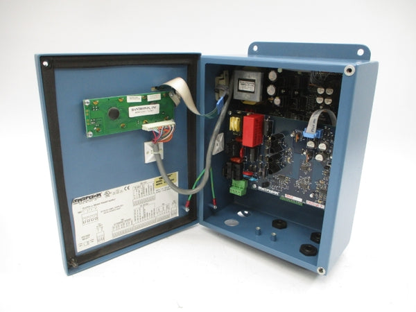 VERSATEC VTCE 115-230VAC 0.20A UNMP