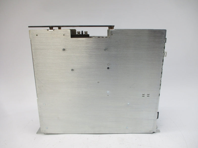 INDRAMAT FWA-DIAX02-ASE-02VRS-MS 268778 300VDC UNMP