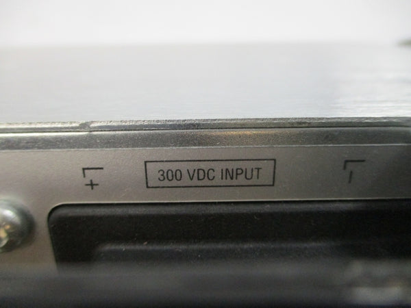 INDRAMAT FWA-DIAX02-ASE-02VRS-MS 268778 300VDC UNMP