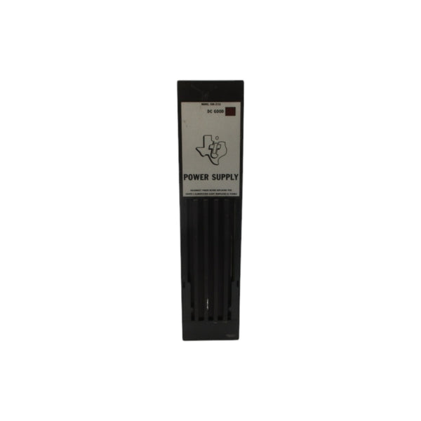 TEXAS INSTRUMENTS 500-2151 110/220VAC 3A UNMP