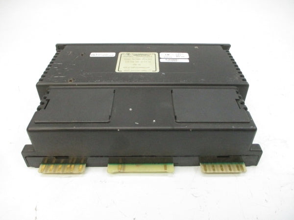 TEXAS INSTRUMENTS 500-2151 110/220VAC 3A UNMP