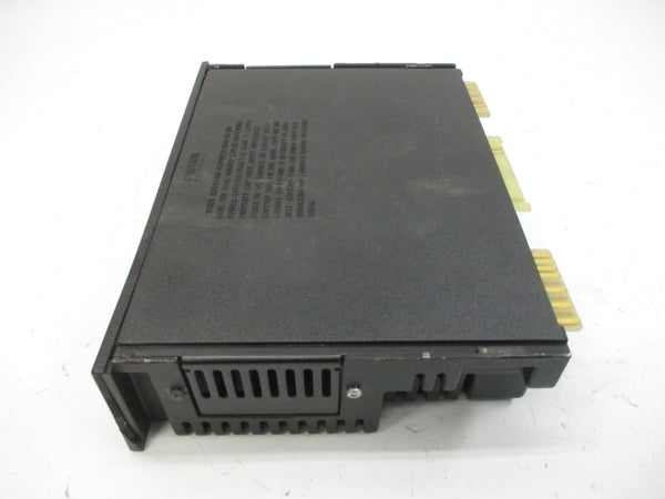 TEXAS INSTRUMENTS 500-2151 110/220VAC 3A UNMP