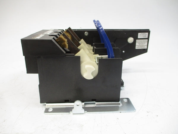 SQUARE D 9422ATDF631 SER. A 600VAC 60A NSMP