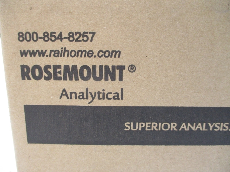 ROSEMOUNT 6A00448G02 NSMP