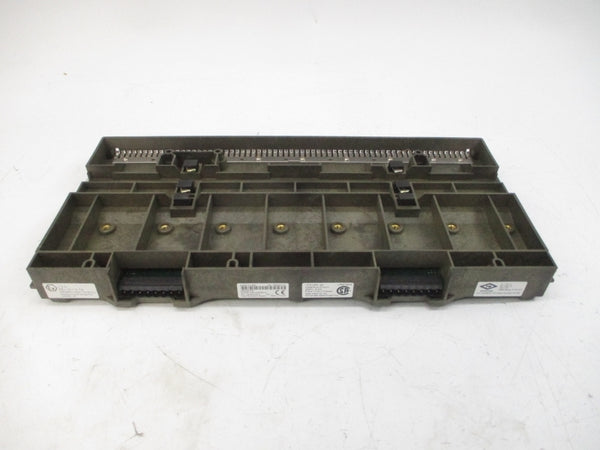 FISHER-ROSEMOUNT SYSTEMS 12P0818X072 KJ4001X1-BE1 250V 6.5A REV. L NSMP