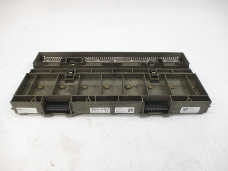 FISHER-ROSEMOUNT SYSTEMS 12P0818X072 KJ4001X1-BE1 250V 6.5A REV. L NSMP