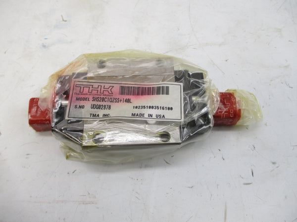 THK SHS20C1QZSS+140L NSMP