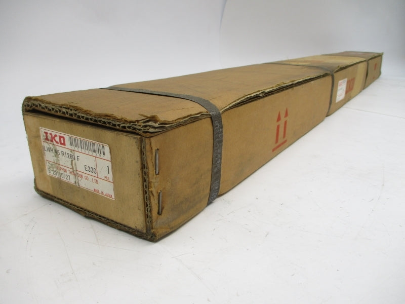 IKO LWH 45 R1260 F E330 NSFS