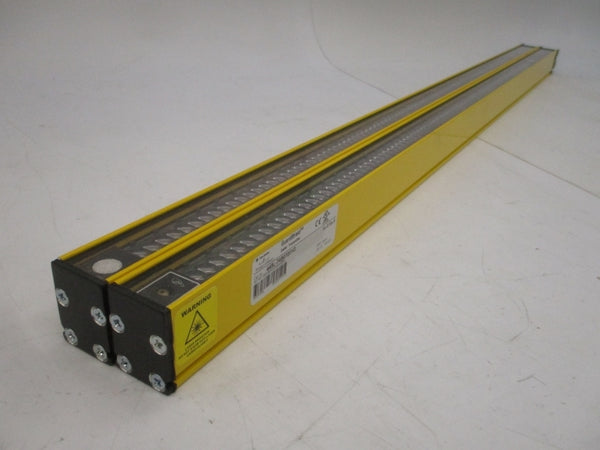 ALLEN BRADLEY 445L-P4S0720YD SER. B 24VDC REV. B NSMP