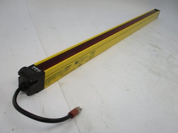 OMRON MSF4800S-30-0920-R 70237-1112 24VDC NSMP