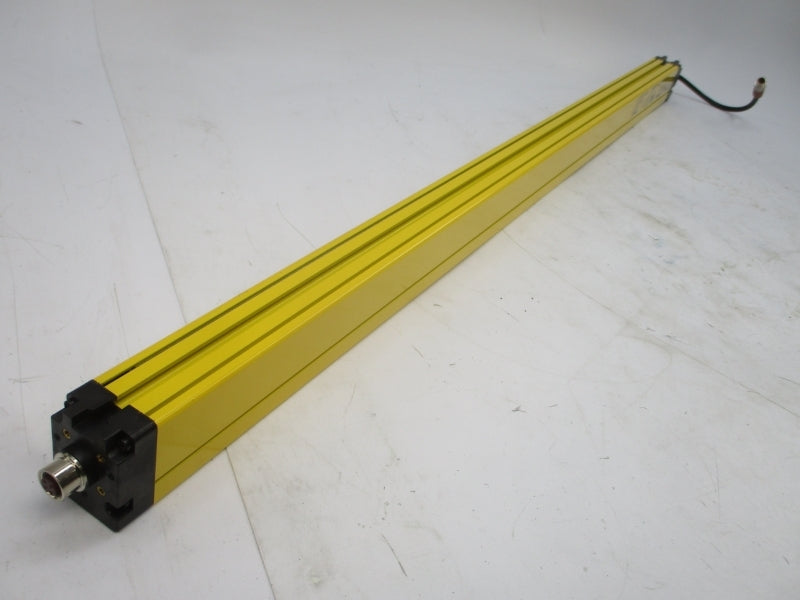 OMRON MSF4800S-30-0920-R 70237-1112 24VDC NSMP