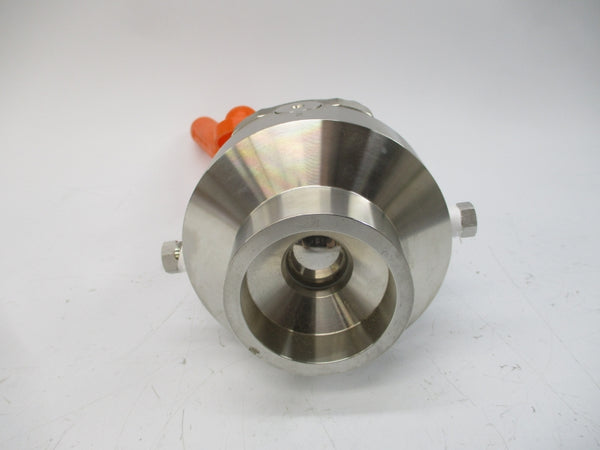 SATRON INSTRUMENTS PHP21T90MD00 NSNP