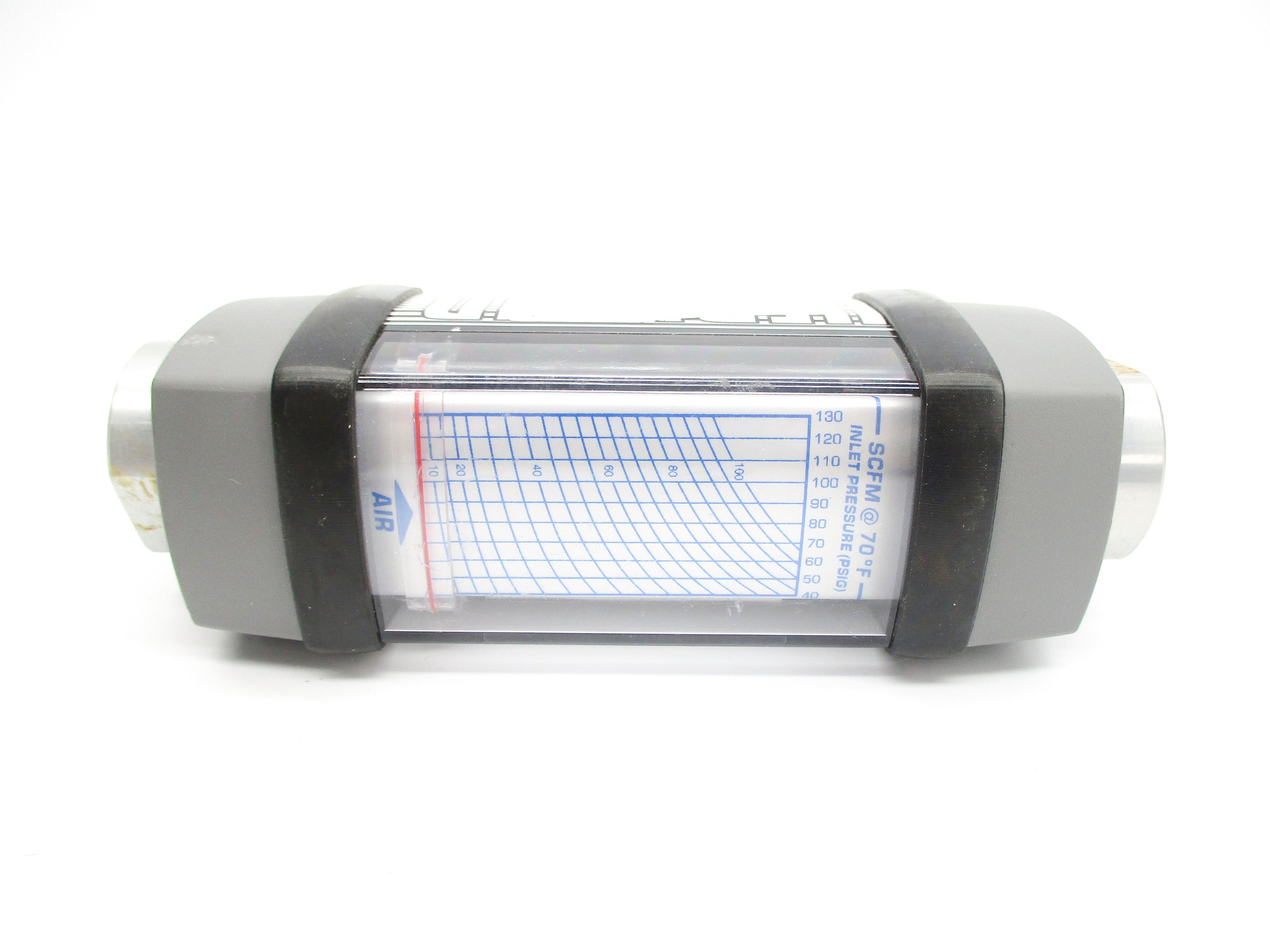HEDLAND H671A-100 NSNP