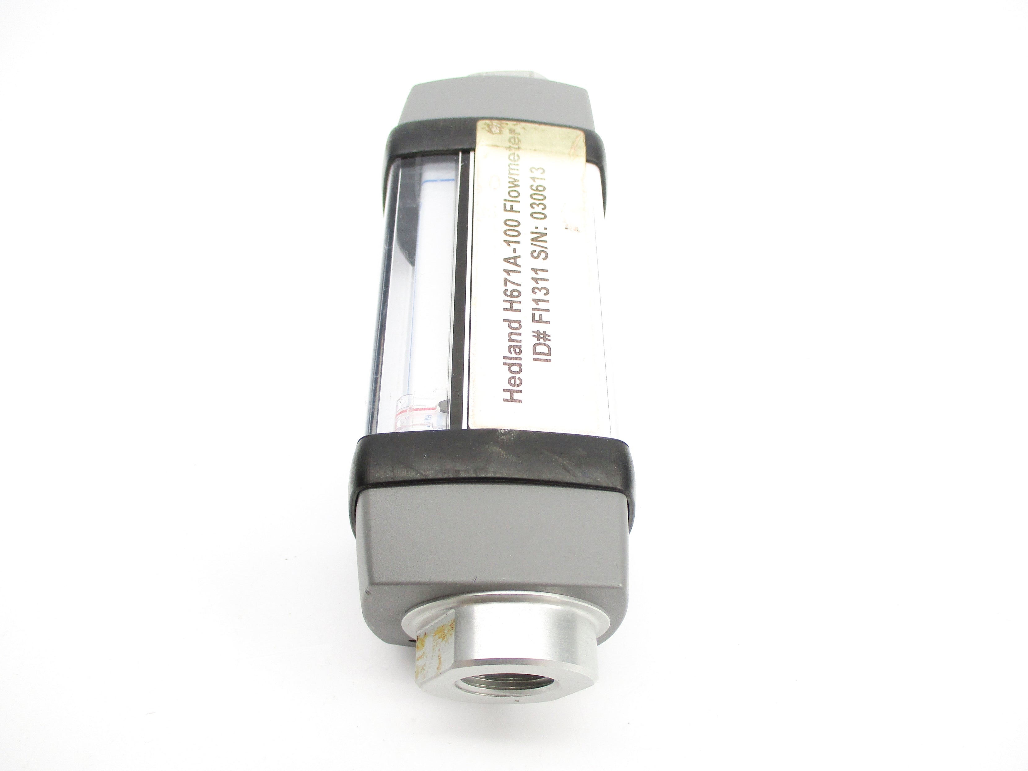 HEDLAND H671A-100 NSNP