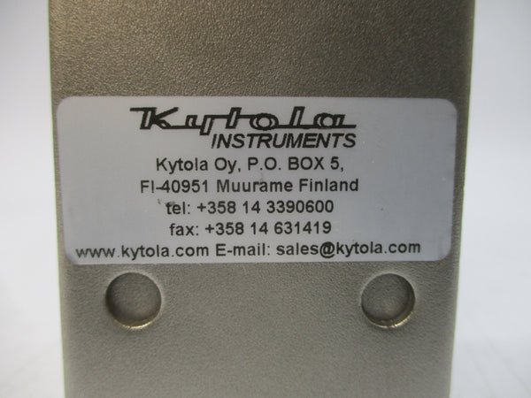KYTOLA INSTRUMENTS KLK-4BA-DN NSNP