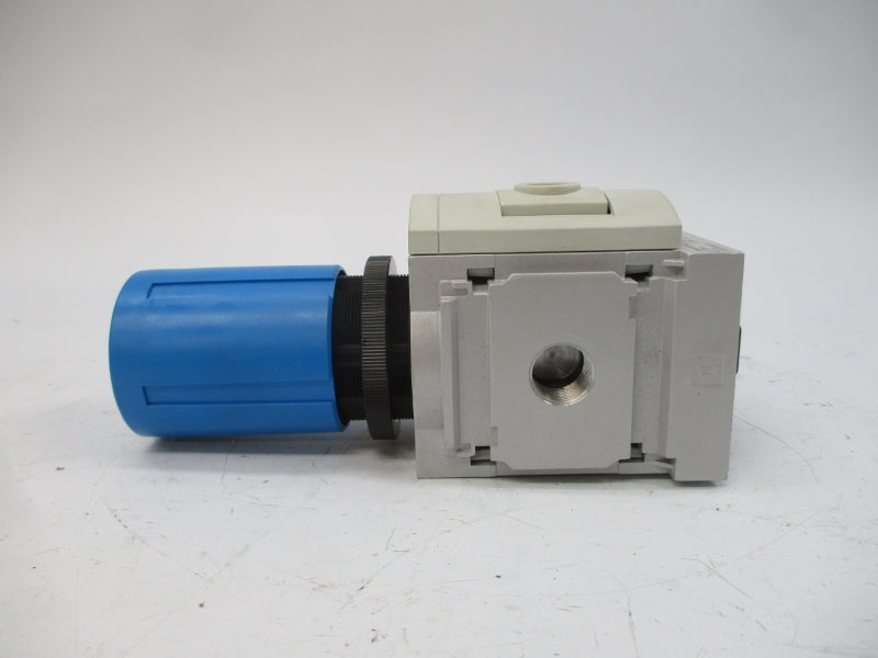 FESTO MS6-LR-3/8-D5-A4 527663 60-300PSI NSMP