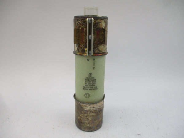 WESTINGHOUSE H-CLS-15 591C155G02 2540V 70A NSMP