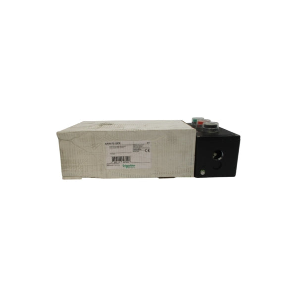 SCHNEIDER ELECTRIC XAWF310EX 240V 6A NSMP
