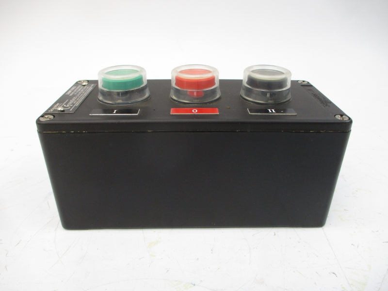 SCHNEIDER ELECTRIC XAWF310EX 240V 6A NSMP