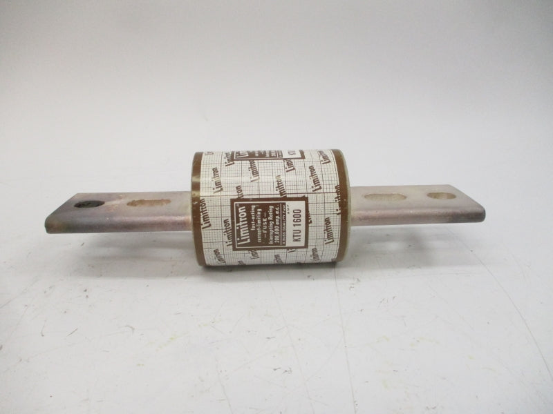 LIMITRON KTU1600 600VAC 1600A NSMP