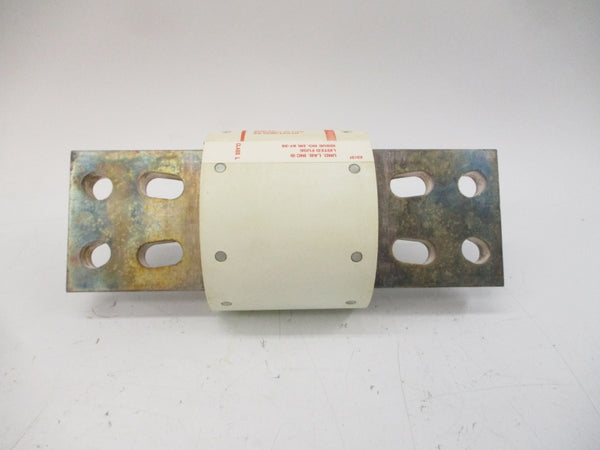 GOULD SHAWMUT A4BY2500 600VAC 2500A NSMP