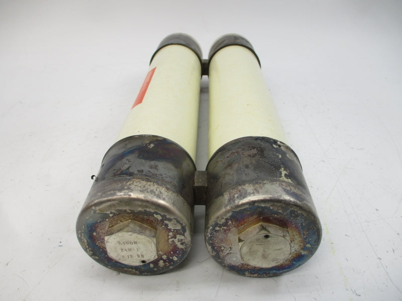 GOULD SHAWMUT A480R24R-1 2400/4800V NSMP