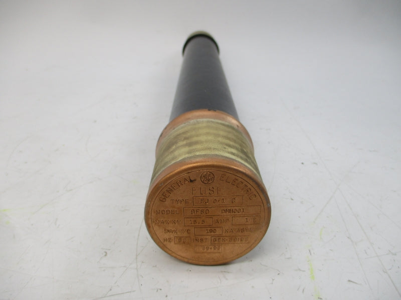 GENERAL ELECTRIC 9F60DMH001 EJO-1C 1EA NSMP